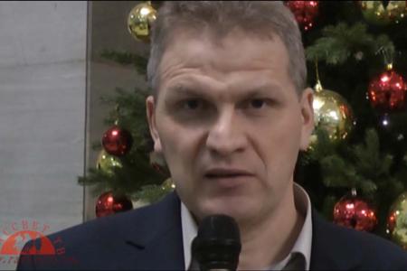 Рассвет ТВ: Алексей Куринный. Мы ждем перемен!  