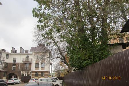 Кострома. Не мешайте людям платить деньги за ЖКХ