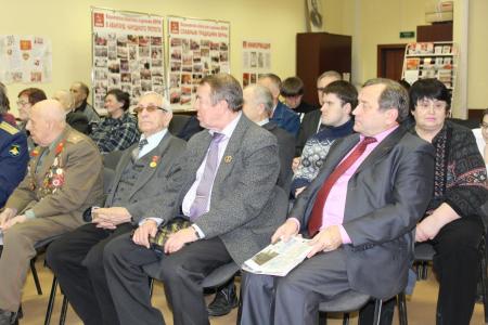 Воронеж: Подвиг бессмертен!