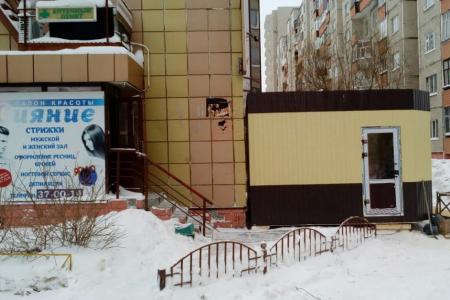 Рейдерский захват земли в Сургуте. КПРФ принимает меры