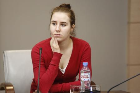 Московские коммунисты и дольщики требуют от властей контроля за работой недобросовестных застройщиков