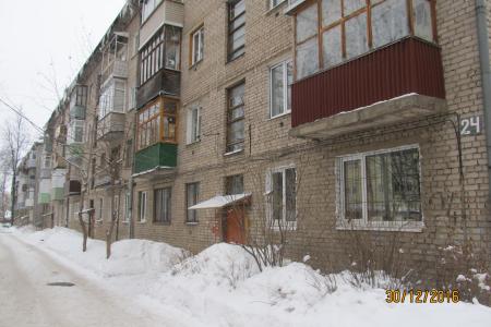 Кострома. Люди понимают, что ЖКХ их обманывает, но не хотят понимать, в чём именно