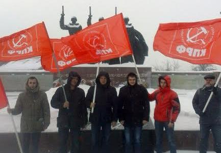 Воронеж: Подвиг бессмертен!