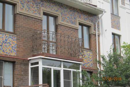 Кострома. Не мешайте людям платить деньги за ЖКХ