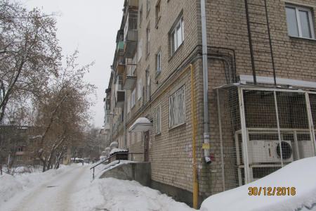 Кострома. Люди понимают, что ЖКХ их обманывает, но не хотят понимать, в чём именно