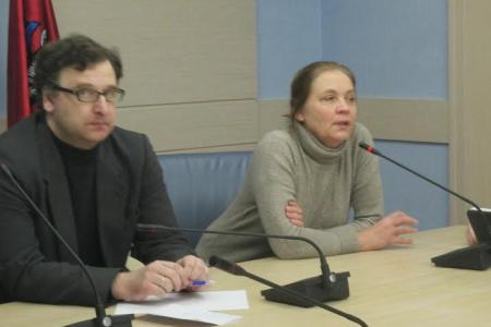 Фракция КПРФ в Мосгордуме рассмотрит вопрос о возобновлении работы Общественного Совета по вопросам градостроительства и защиты архитектурного наследия Москвы