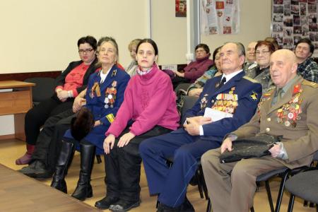 Воронеж: Подвиг бессмертен!