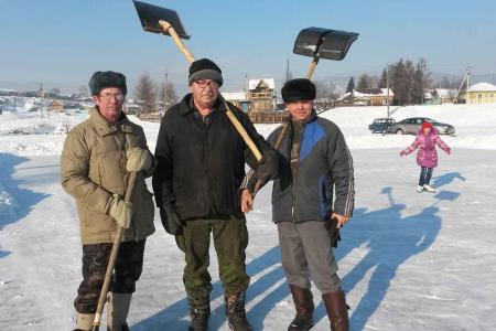 Коммунисты и комсомольцы Забайкальского края почтили память В.И. Ленина