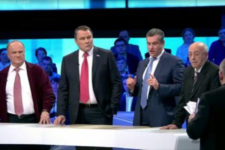 Г.А. Зюганов: Мы должны втройне подумать о тех, кому сегодня очень тяжело