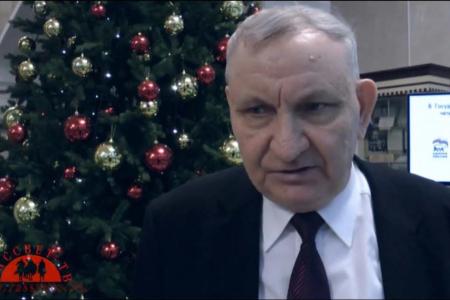 Рассвет ТВ: Алексей Пономарев. Все зависит от вас!