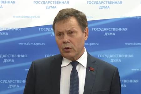 Н.В. Арефьев: Пусть жилье будет и муниципальным, и государственным, и частным, и ведомственным
