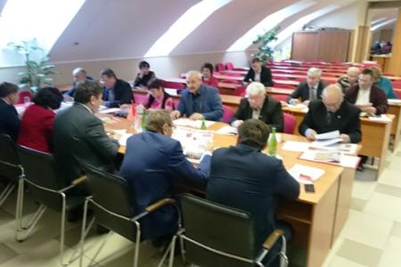Ставрополье. Лидер коммунистов края Виктор Гончаров: Покой нам и не снится