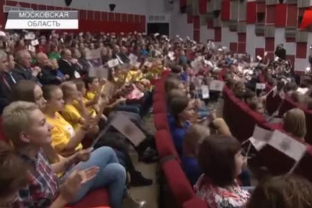 Программа "Темы дня" телеканала КПРФ "Красная линия" подвела итоги 2016 года