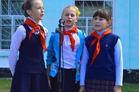 «Десять побед». Алтайские коммунисты отчитались о своей работе в 2016 году