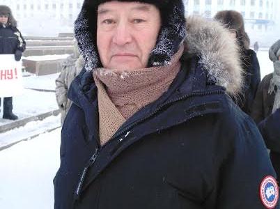 Республика Якутия. Действовать по-ленински
