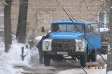 Кострома. Люди понимают, что ЖКХ их обманывает, но не хотят понимать, в чём именно