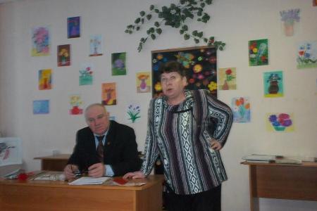 Основное внимание – усилению работы первичек. Состоялся очередной Пленум Рязанского райкома КПРФ