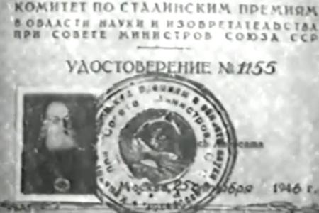 О махровом антисоветизме главного раввина России