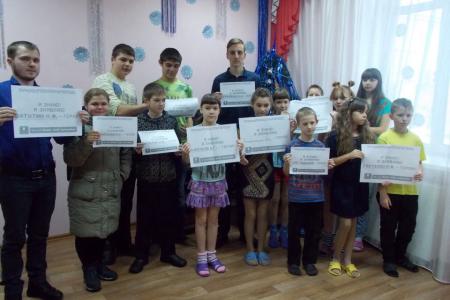 В Белгородской области набирает популярность комсомольский проект «Город говорит о героях»