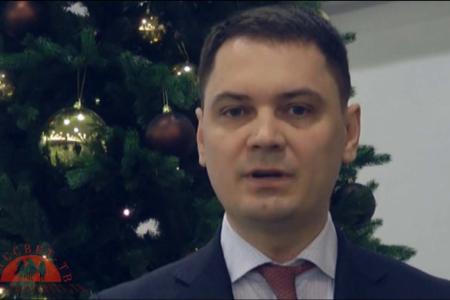 Рассвет ТВ:  Алексей Корниенко. Даёшь СССР!