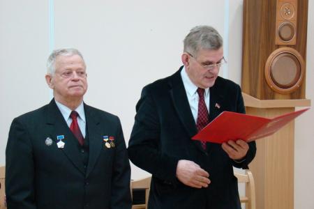 Слово об ученом, мыслителе, человеке.  К юбилею Александра Ивановича Субетто