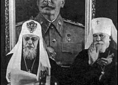 О махровом антисоветизме главного раввина России