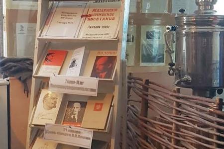 Состоялась рабочая поездка первого секретаря Амурского обкома КПРФ в Мазановский район Амурской области