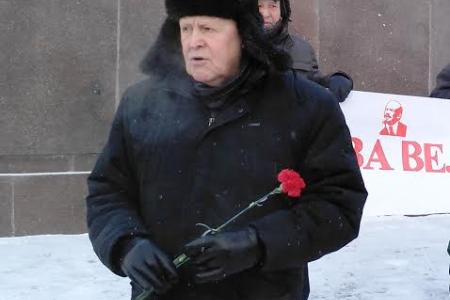 Республика Якутия. Действовать по-ленински