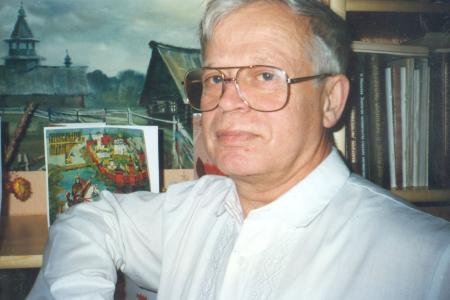 Слово об ученом, мыслителе, человеке.  К юбилею Александра Ивановича Субетто