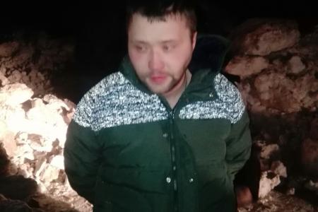 Оренбургская область. Коммунисты помогли полиции в поиске похищенного преступниками ребенка