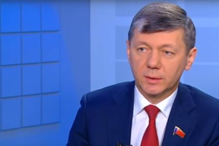Дмитрий Новиков на телеканале «Россия 24»: Как КПРФ отметит 100-летие революции