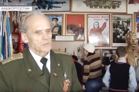 Телеканал "Красная линия". Программа "Темы дня". Выпуск от 23 февраля 2017 года 