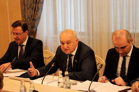 Иван Мельников провел очередное заседание Комиссии по вопросам совершенствования законодательства и правоприменительной практики Совета при Президенте РФ по межнациональным отношениям