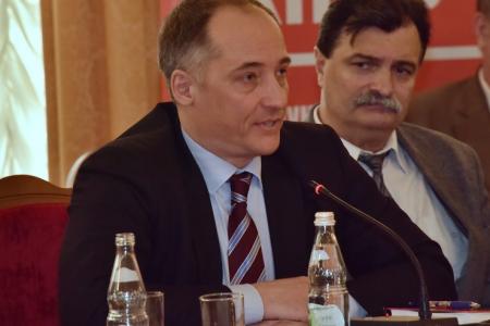 Г.А. Зюганов: Мы готовы к сложению усилий со всеми, кому дорога Россия!