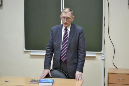 В Нижнем Новгороде состоялась презентация книги «Ленин. Спаситель и созидатель»