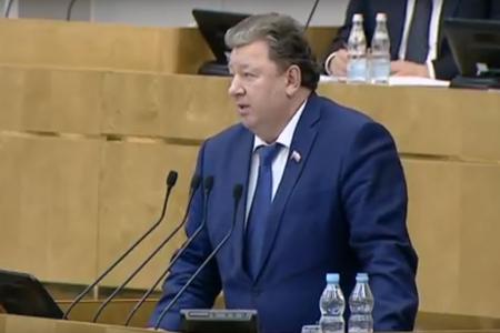 В.И. Кашин: «О проекте постановления Государственной Думы № 84271-7»