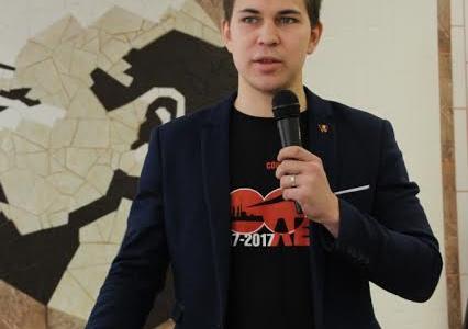 В Самаре состоялся шахматный турнир
