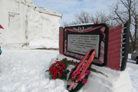 95-ю годовщину победы Народно-революционной армии под Волочаевкой отметили коммунисты Еврейской АО, Приморского и Хабаровского краев, Амурской области