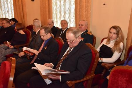 Г.А. Зюганов: Мы готовы к сложению усилий со всеми, кому дорога Россия!