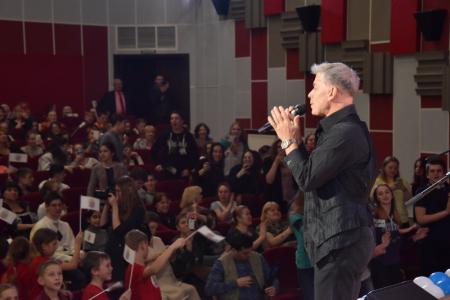 Г.А. Зюганов: Все мы с вами дети Победы