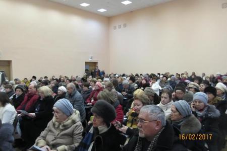 Кострома. Массовка для использования готова!