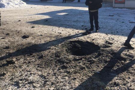 К.К. Тайсаев: «Полное выполнение Минских договоренностей – единственный путь установления мира в Донбассе»