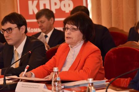 Г.А. Зюганов: Мы готовы к сложению усилий со всеми, кому дорога Россия!