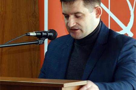 Н.Н. Иванов провел совместное заседание XIV Пленума Курского ОК КПРФ и V областного форума депутатов-коммунистов и сторонников партии