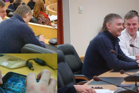 Ханты-Мансийский АО. Провал депутатского лобби "Сибпромстроя" и «Единой России» на публичных слушаниях в Сургуте