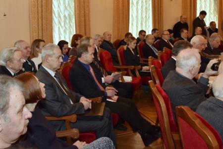Г.А. Зюганов: Мы готовы к сложению усилий со всеми, кому дорога Россия!
