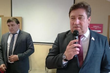 Лидер ставропольских коммунистов Виктор Гончаров: Стратегия КПРФ будет востребована несмотря на антикоммунистические настроения правительства!