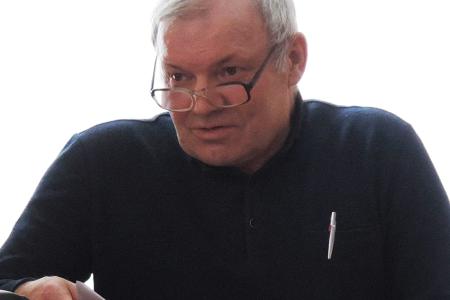 Состоялось расширенное заседание бюро Ивановского обкома КПРФ