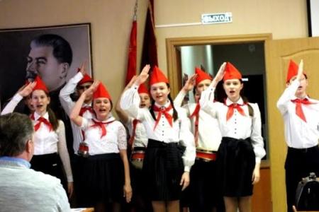 Лидер ставропольских коммунистов Виктор Гончаров: Семена, которые мы посеяли в 2016 году, обязательно взойдут!