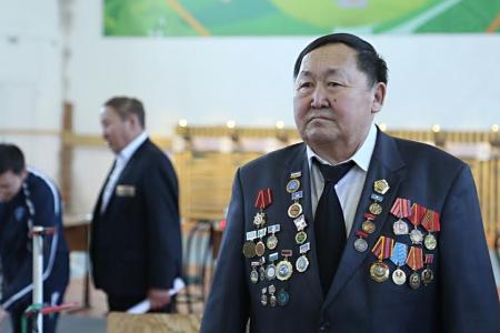 В Якутии прошел турнир по стрельбе, посвященный 100-летию Великого Октября